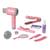 Coffret Coiffure - HAIRFUN -Ferry Jouets