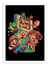 Affiche 30 x 40 cm - Plumber game - Eduely