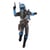 Star Wars : The Mandalorian Vintage Collection - Figurine Axe Woves Privateer 10 cm - Hasbro