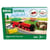 36029 Circuit Campagne Locomotive Puissante à piles - Brio