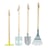 Set d'outils de jardinage - Small Foot company