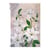 1 feuille de papier de riz 22.5 x 32 cm découpage collage Paper Designs BOUQUET DE LYS 0110