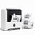Mini Imprimante Bluetooth Portable Étiquettes Thermiques Haute Résolution YONIS