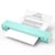 Mini Imprimante Thermique Bluetooth Portable Haute Résolution 203DPI 13MM/S YONIS