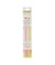 Aiguilles à tricoter 18 cm pour enfant motif Smiley N°3 à 7 - Pony Multicolore (N°4)