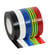 PVC Tape Color Pack 20 mètres Plugger