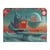 Puzzle 2D 500 pièces - Planète de Feu et de Glace - EDUCA