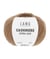 Pelote CASHMERE EXTRA LACE exceptionnelle à tricoter - 25gr- Lang Yarns : Une laine d’exception, douce et luxueuse 0039 Marron