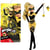 Miraculous Ladybug - Poupée mannequin 26 cm : Queen Bee -