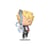 Boruto - Figurine POP! Boruto Momo Transf 9 cm - Funko