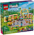 LEGO Friends - La journée d’adoption des animaux 42615
