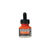 Encre Acrylique en flacon - ton rouge de cadmium orange - Sennelier