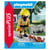 PLAYMOBIL Sauvetage serpents - 12 pieces - 71882