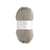 Pelote de fil à tricoter - gris - Fil de 85m - compatible avec aiguille 3,5mm