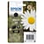 EPSON Cartouche d'encre T1801 Noir - Pâquerette (C13T18014012)