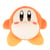 Nintendo Together+ - Peluche Kirby - Waddle Dee 14 cm