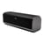 Enceinte Bluetooth Argent Puissante Avec Basse Profonde Et Longue Autonomie Gris YONIS