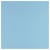 Papier cartonné texturé Florence - Bleu ciel - 20 feuilles - 30,5 x 30,5 cm - 216 g/m²