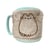 Pusheen - Mug Fuzzy Cosy