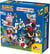 Sonic Super Game - Lisciani