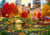 Puzzle 2000 pièces - Central Park NYC - Bluebird Puzzle