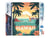 Diamond Painting Broderie Diamant Figured’Art 40x50cm toile entière roulée avec diamants carrés - Affiche Poster Hawaii