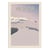 Affiche 30x40 cm - Dune du Pilat - Turo
