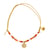 Bracelet de cheville Vitalité - Omsaé