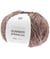Pelote de coton Creative Summer Sprinkles - 100Gr - Rico Design 002 Marron Terra