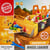 HEROS - Constructor wheel loader 6 en 1 - Tactic