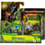 Transformers rise of the beasts scourge - robot / camion - beast alliance - hasbro - f4610 - figurine