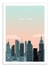 Affiche - New York - Katinka Reinke