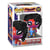 Spider-Man: Across the Spider-Verse - Figurine POP! Spider-Man India 9 cm - Funko