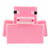 Minecraft - Canard de bain Pig 6 cm