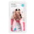Perforatrice créative manuelle We R Makers Crop-A-Dile - Métal et plastique - Rose Gold