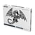 Puzzle mural en bois - Dragon 94,8 cm