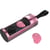 Ecouteurs Bluetooth Rose Gold Sans Fil Avec Boîtier De Charge Stéréo V5.0 Rose YONIS