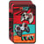 Trousse garnie Let's Play Gaming Must Team – 3 compartiments