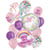 Set de 13 Ballons Licorne