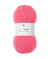 Pelote de laine à chaussette Socks Neon 4 Fils - 100GR - Rico Design 03 Rouge Fluo