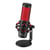 QUADCAST BLK-RD QUADCAST BLK-RD MICQC-BK