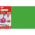Apli Agipa - Mousse EVA thermoformable 40x60 cm Vert