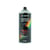 Spray de peinture - Acrylique - Bleu - 44625 - Brillant - Motip - Kompakt Car Paint