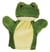 Marionnette- My First Puppet - Grenouille - The Puppet Company LTD