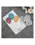 Die 3 ballons d'anniversaire