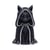 Cult Cuties figurine Zefur 10 cm