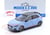 Modèle réduit - MCG - i30N 2022 - Bleu clair - 1/18 - Métal