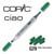 Copic - Marqueur à l'alcool Copic Ciao G29 Pine Tree Green