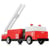 Camion de pompier Engine 53 - Candylab Toys