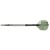 Fléchettes Control 90% pointe plastique 18g - Harrows